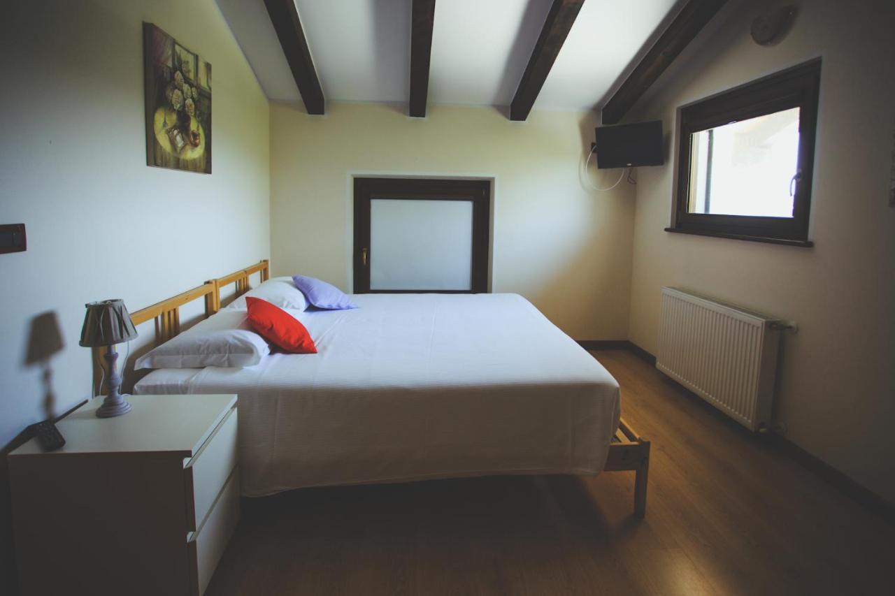 Agriturismo Contessi San Daniele del Friuli Dış mekan fotoğraf