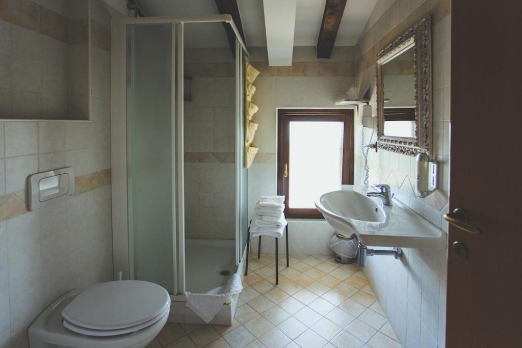 Agriturismo Contessi San Daniele del Friuli Dış mekan fotoğraf