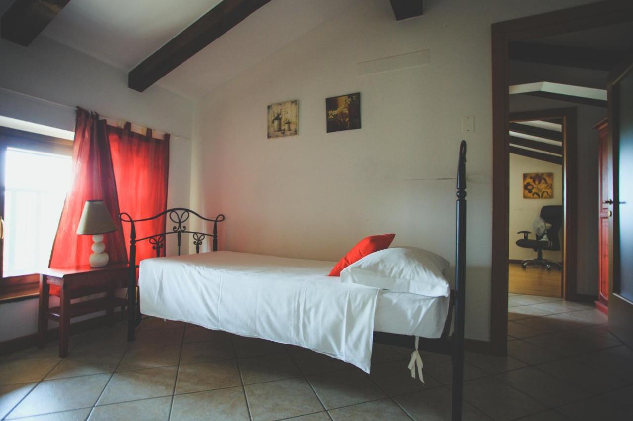 Agriturismo Contessi San Daniele del Friuli Dış mekan fotoğraf
