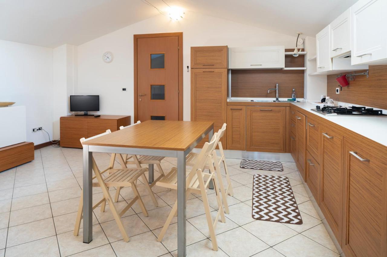 Agriturismo Contessi San Daniele del Friuli Dış mekan fotoğraf