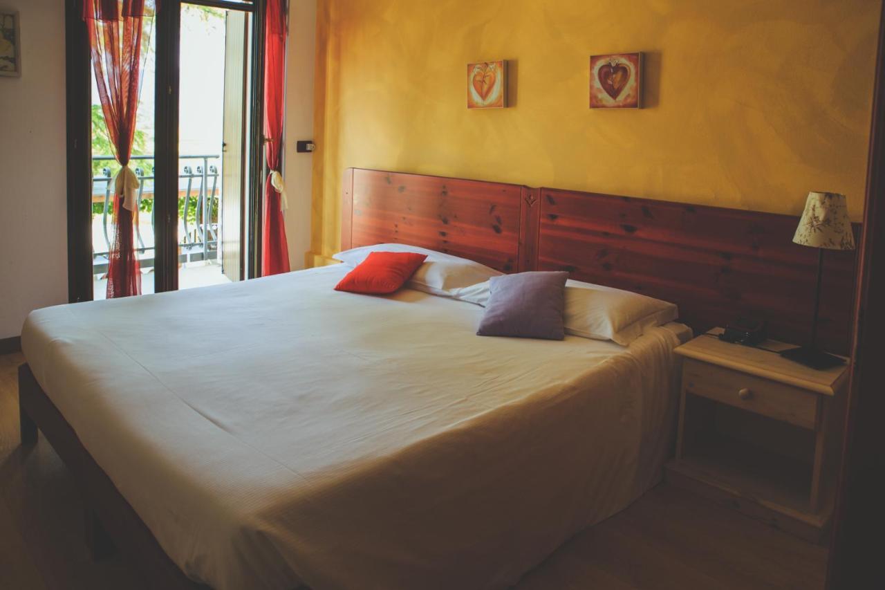 Agriturismo Contessi San Daniele del Friuli Dış mekan fotoğraf