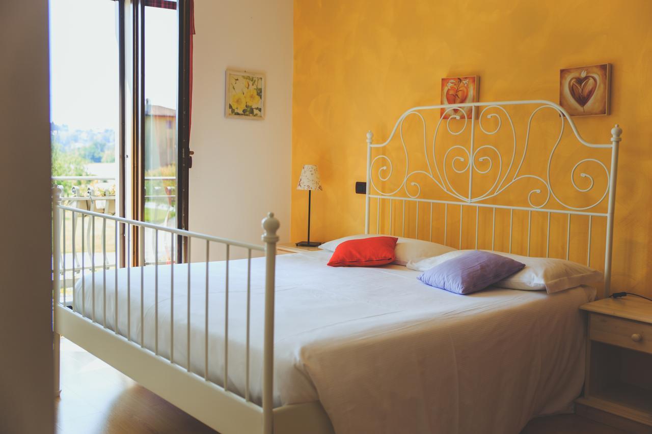Agriturismo Contessi San Daniele del Friuli Dış mekan fotoğraf