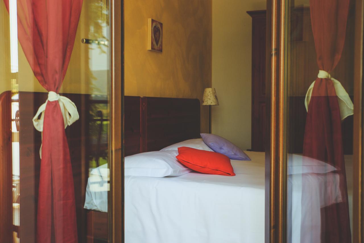 Agriturismo Contessi San Daniele del Friuli Dış mekan fotoğraf