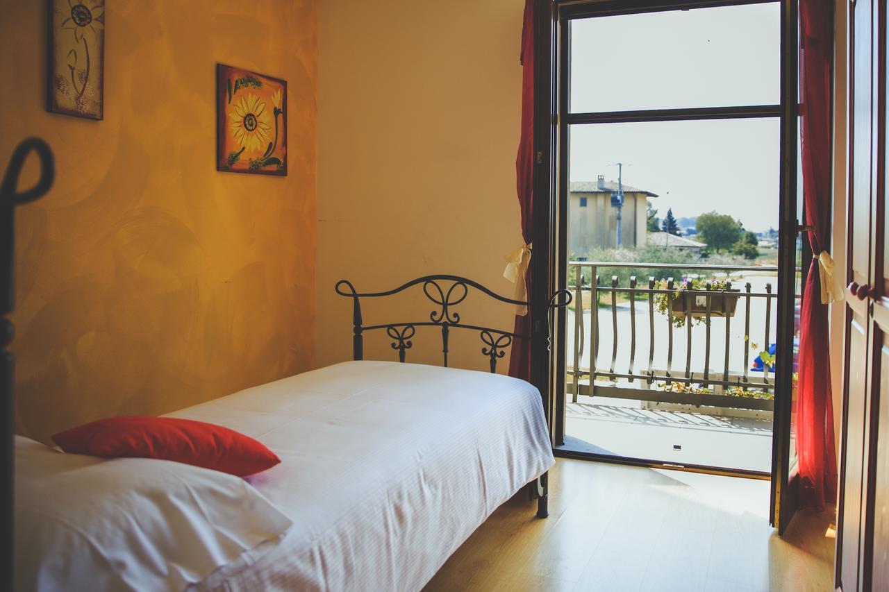 Agriturismo Contessi San Daniele del Friuli Dış mekan fotoğraf