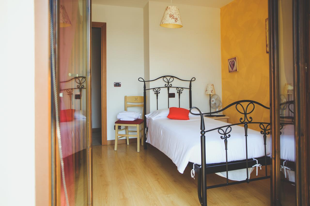 Agriturismo Contessi San Daniele del Friuli Dış mekan fotoğraf