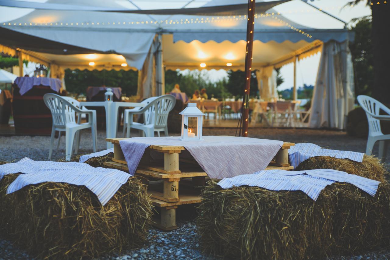 Agriturismo Contessi San Daniele del Friuli Dış mekan fotoğraf